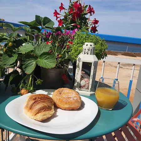 Apartment Amare - Bari