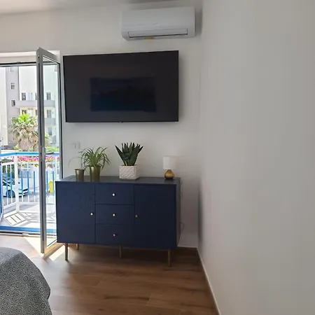 Apartment Amare - Bari