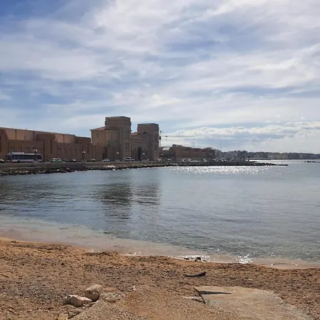 Amare - Διαμέρισμα *