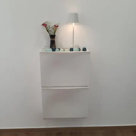 Apartment Amare - *
