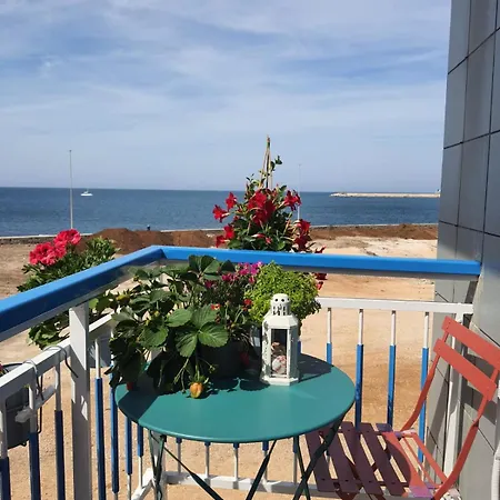 Apartment Amare -