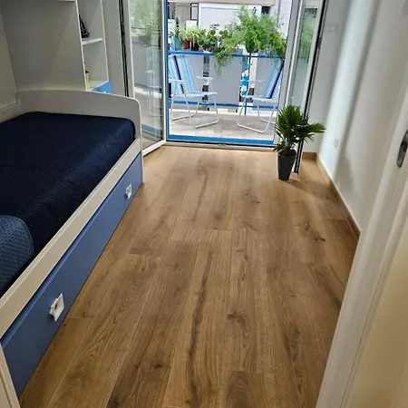 Apartment Amare - *