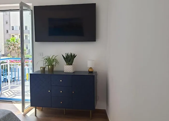 아파트 Amare - 바리